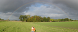 Thumbnail of Kids admiring a rainbow.jpg